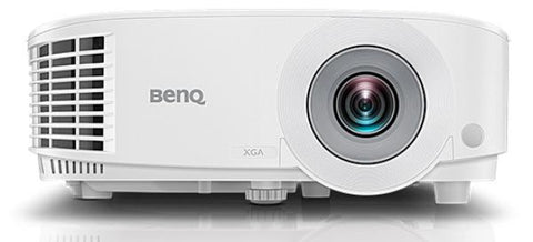 BenQ MW605 WXGA (1280x800) Projector