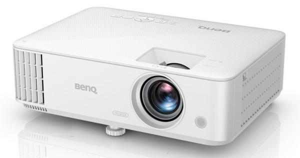 BenQ MU607 WUXGA (1920x1200) Projector