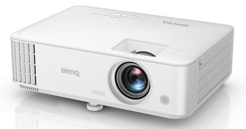 BenQ MU607 WUXGA (1920x1200) Projector
