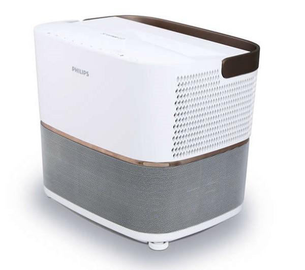 Philips Screeneo U3 Full HD (1920x1080) Projector