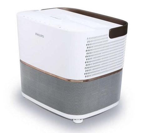Philips Screeneo U3 Full HD (1920x1080) Projector