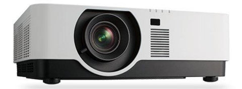 NEC P506QL 4K UHD (3840x2160) Projector