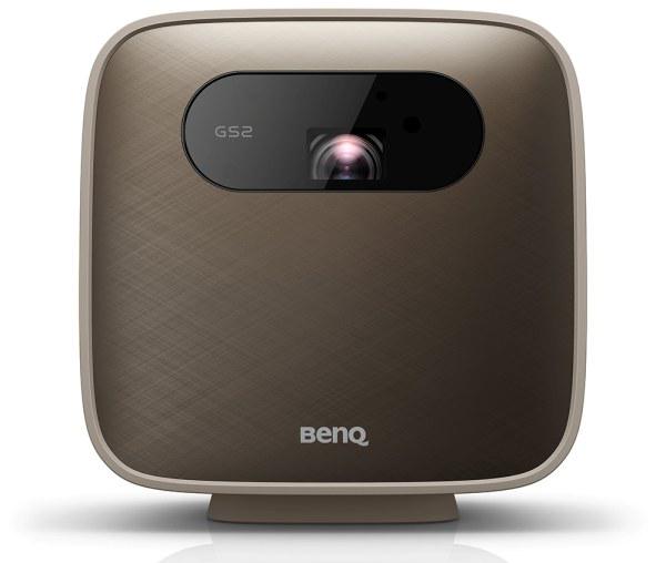 BenQ GS2 HD Ready (1280x720) Projector