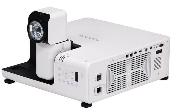 Fujifilm FP-Z8000-W WUXGA (1920x1200) Projector
