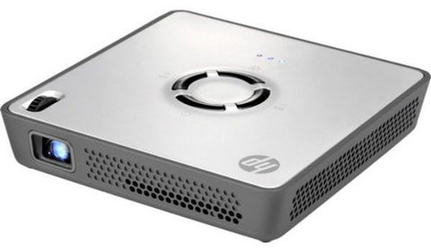 HP MP120 (854x480) Projector