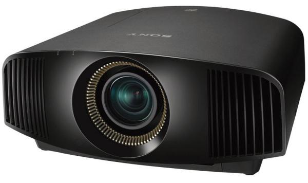 Sony VPL-VW715ES 4K UHD (4096x2160) Projector