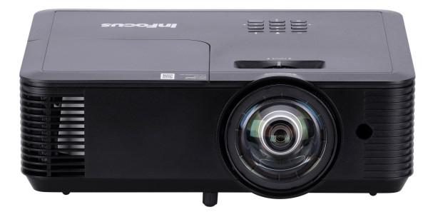 InFocus Genesis IN116BBST WXGA (1280x800) Projector