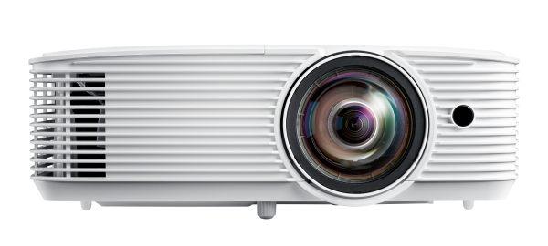 Optoma GT770 HD Ready (1280x720) Projector