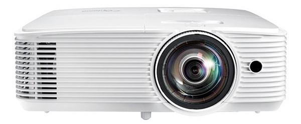 Optoma W319ST WXGA (1280x800) Projector