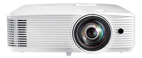 Optoma W319ST WXGA (1280x800) Projector