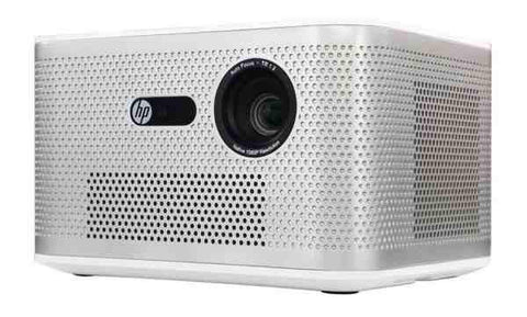 HP MP2000 Full HD (1920x1080) Projector
