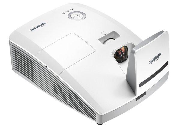 Vivitek DH772UST Full HD (1920x1080) Projector