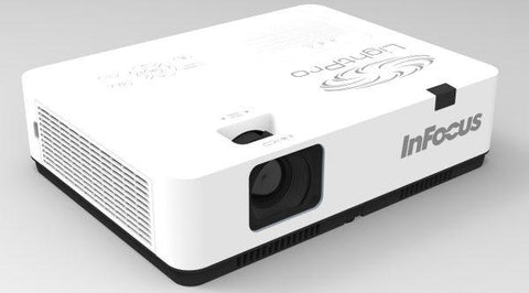 InFocus IN1049 WUXGA (1920x1200) Projector