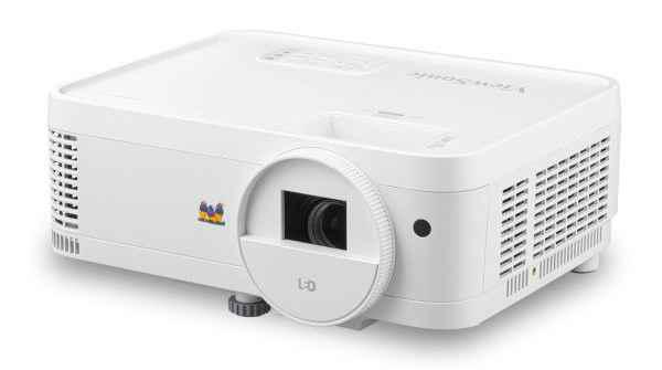 ViewSonic LS500WH WXGA (1280x800) Projector