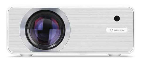 Acer AOPEN QH11 HD Ready (1280x720) Projector