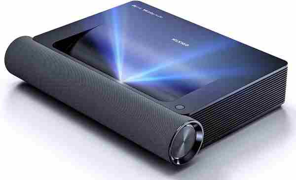 NexiGo Aurora PJ90 4K UHD (3840x2160) Projector