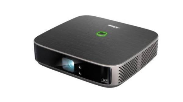 Vivitek Qumi Q9 Full HD (1920x1080) Projector