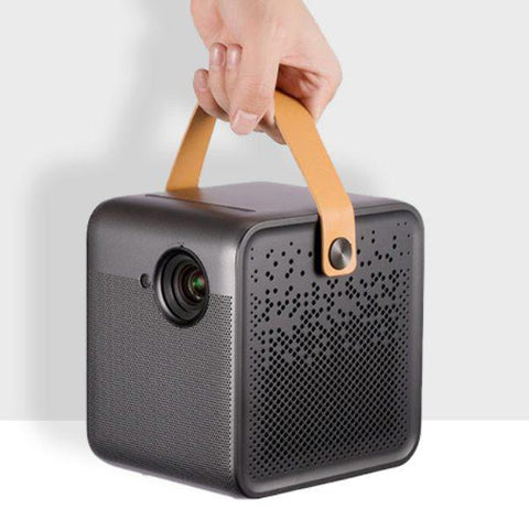 Formovie Dice Full HD (1920x1080) Projector
