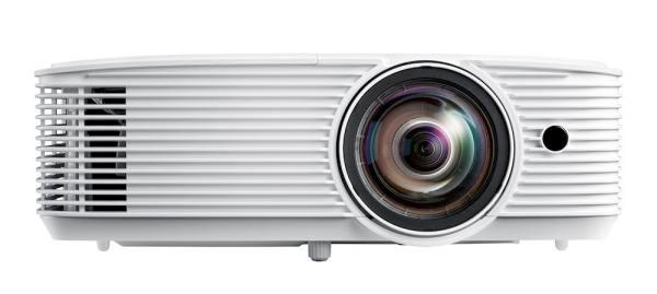 Optoma EH412STx Full HD (1920x1080) Projector