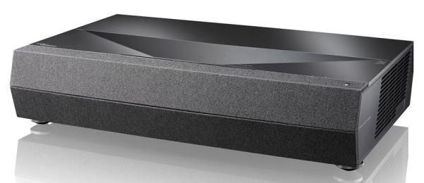 Optoma CinemaX D2-B 4K UHD (3840x2160) Projector