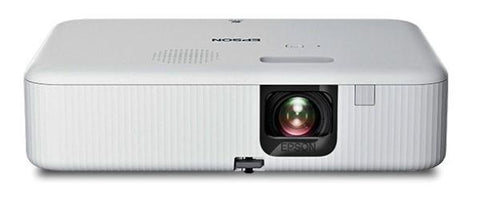 CO-FH02 1920x1080 Full HD Smart Projector