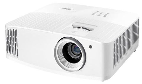 Optoma 4K400x 4K UHD (3840x2160) Projector