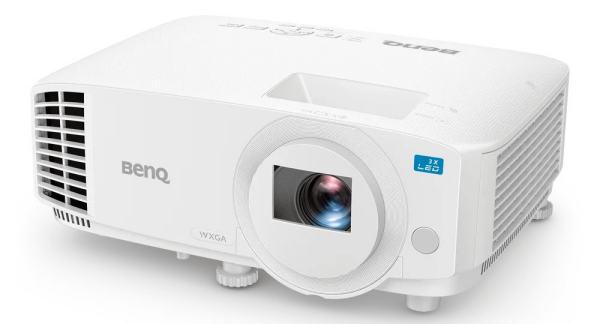 BenQ LW500 WXGA (1280x800) Projector