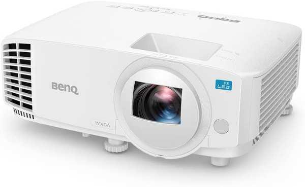 BenQ LW500ST WXGA (1280x800) Projector