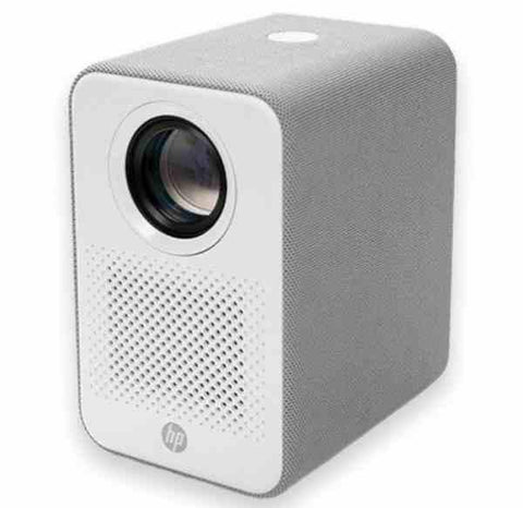 HP CC500 Full HD (1920x1080) Projector