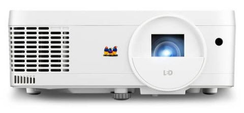 ViewSonic LS510WH-2 WXGA (1280x800) Projector