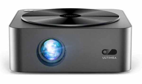 Ultimea Apollo P40 Full HD (1920x1080) Projector