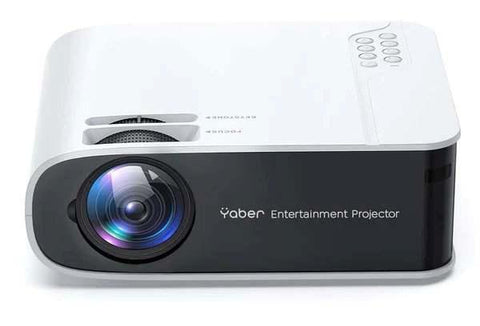 Yaber C450 Full HD (1920x1080) Projector