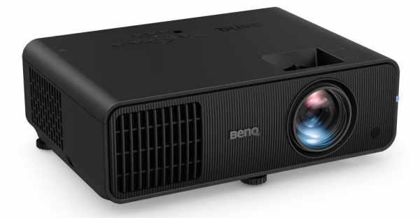 BenQ LW600ST WXGA (1280x800) Projector