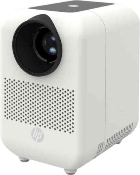 HP CC180 HD Ready (1280x720) Projector