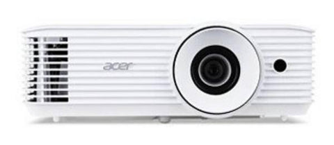 Acer X138WHP WXGA (1280x800) Projector
