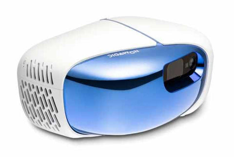 Nomvdic L500 Full HD (1920x1080) Projector