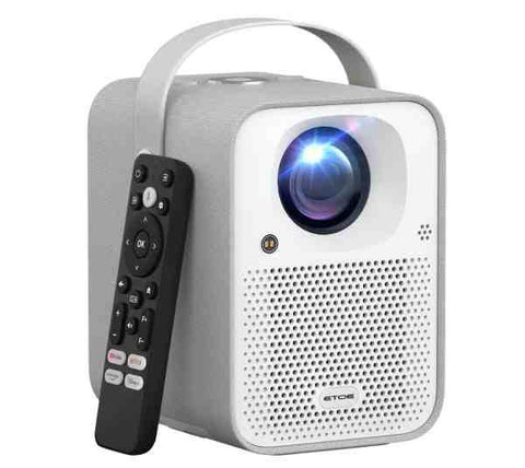 Etoe Seal Full HD (1920x1080) Projector