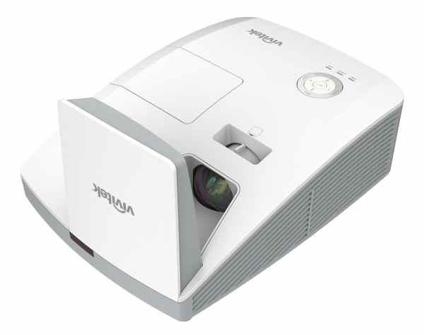 Vivitek DW771USTie WXGA (1280x800) Projector
