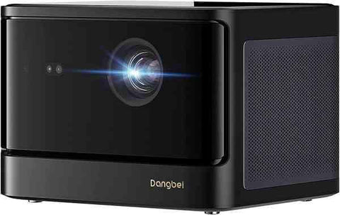 Dangbei Mars Full HD (1920x1080) Projector