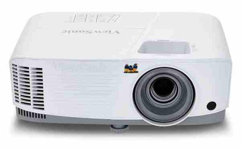 ViewSonic PA504W WXGA (1280x800) Projector