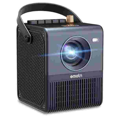 Dangbei Emotn H1 Full HD (1920x1080) Projector