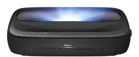 Hisense 100L8G-DLT100C 4K UHD (3840x2160) Projector