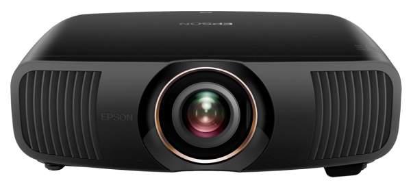 Epson EH-QB1000B 4K PRO-UHD Laser Home Cinema Projector