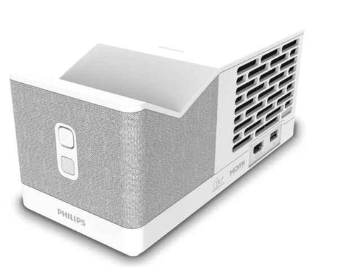 Philips Screeneo UL5 Smart Full HD (1920x1080) Projector
