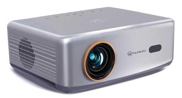 Vankyo Performance V700G Full HD (1920x1080) Projector
