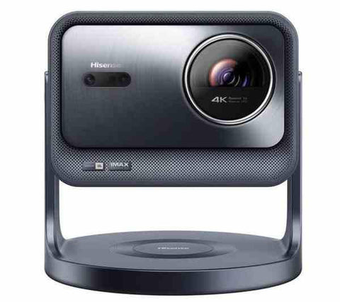 Hisense C2 Pro 4K UHD (3840x2160) Projector