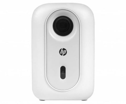 HP CP180 HD Ready (1280x720) Projector