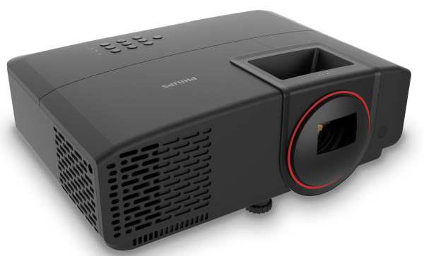 Philips GamePix 800 Smart Full HD (1920x1080) Projector