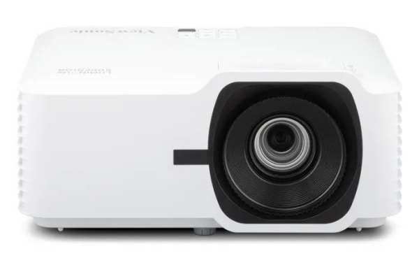 ViewSonic LS630W WXGA (1280x800) Projector