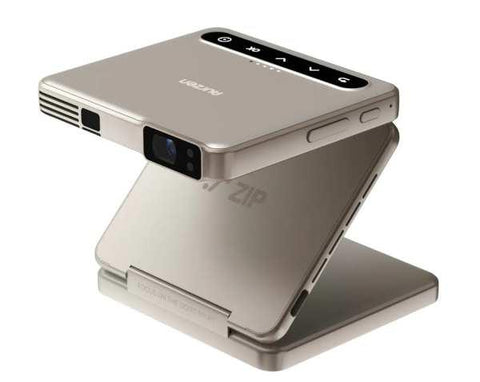 Aurzen ZIP Gold HD Ready (1280x720) Projector